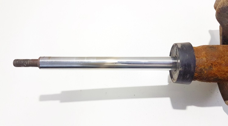 Nissan Almera Tino 2000 Shock Absorber - Suspension Strut Assembly - FRONT LEFT - Thumbnail 2