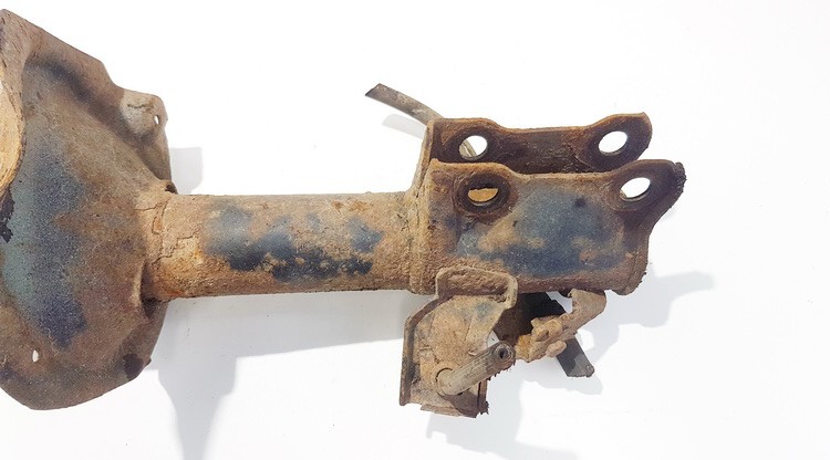 Nissan Almera Tino 2000 Shock Absorber - Suspension Strut Assembly - FRONT LEFT - Thumbnail 3