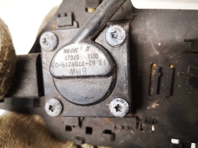 1362778921903 BMW 3-Series 2010 DPF slegio daviklis - Thumbnail 3