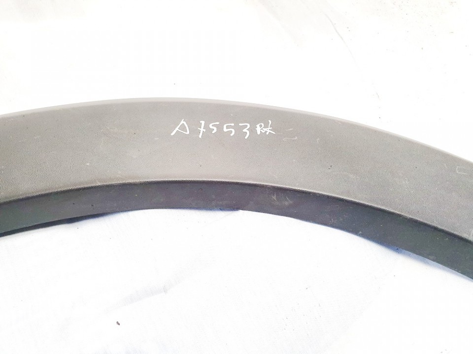 96439703 Chevrolet Captiva 2010 Poszerzenie błotnika (listwa nadkola) - PRZEDNIE LEWE - Thumbnail 2