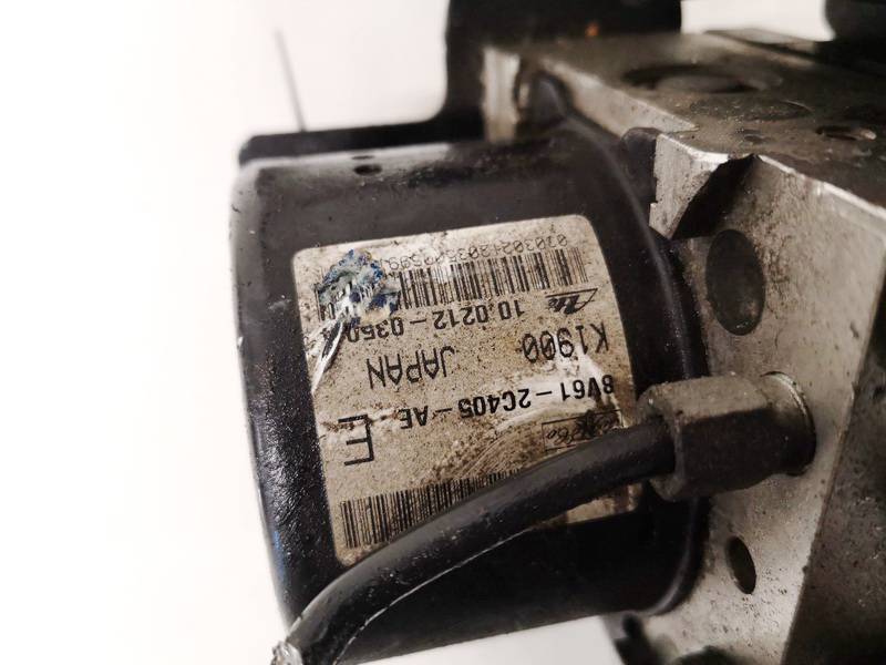 8V612C405AE Mazda 3 2009 BLOC HYDRAULIQUE ABS - Thumbnail 2