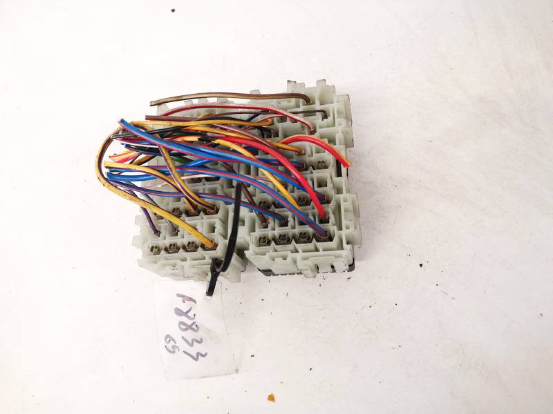 6G9T14K131BA Ford Mondeo 2007 Fuse box - Thumbnail 2