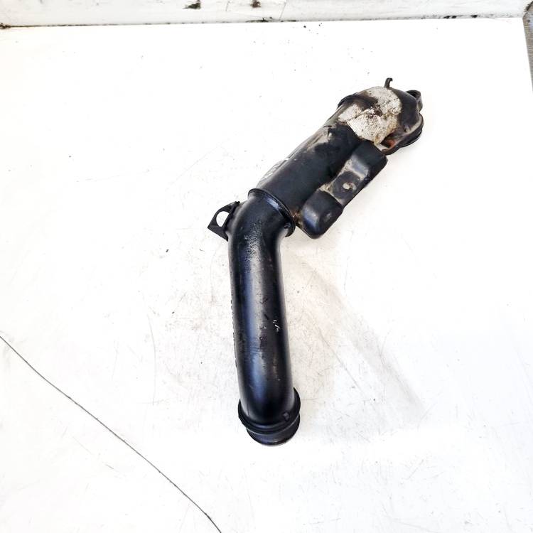 9657083280 Citroen Jumpy 2008 Interkulerio zarna -  slanga - Thumbnail 3