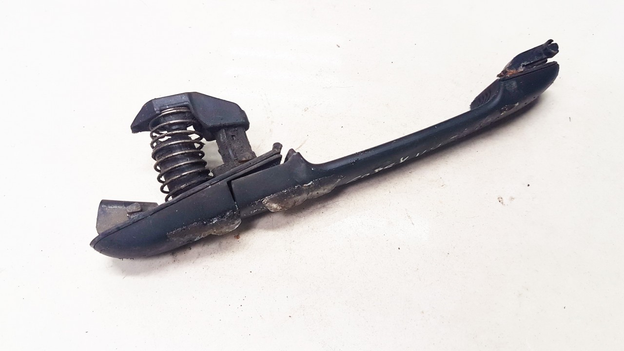 Mercedes-Benz Vito 2000 Duru isorine rankenele P.K.