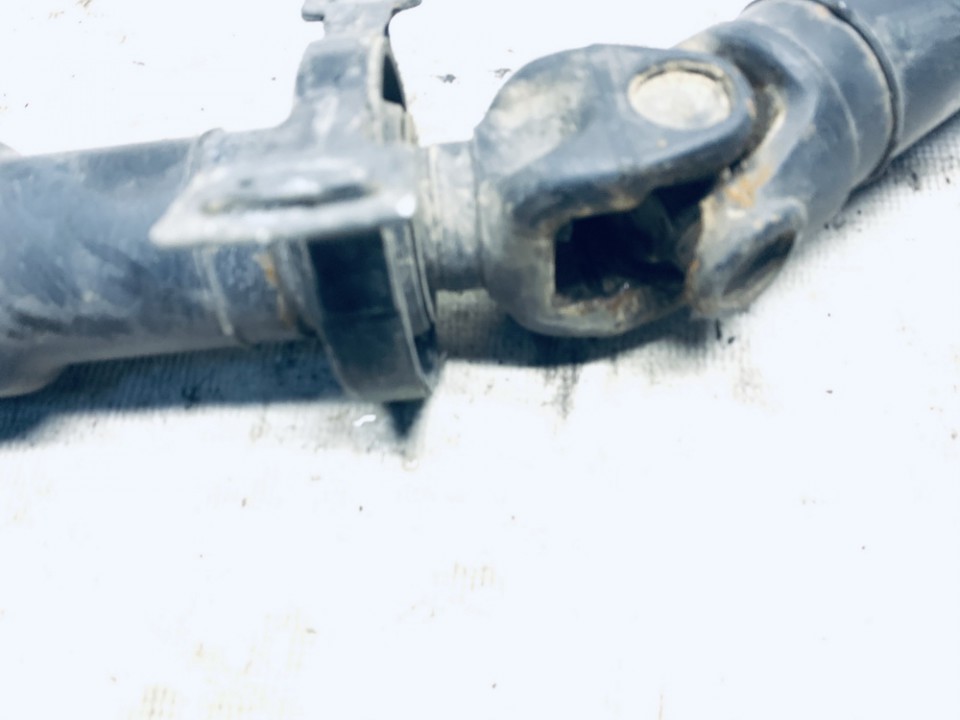 1229267 BMW 5-Series 1998 Pilns kardāns - Thumbnail 3