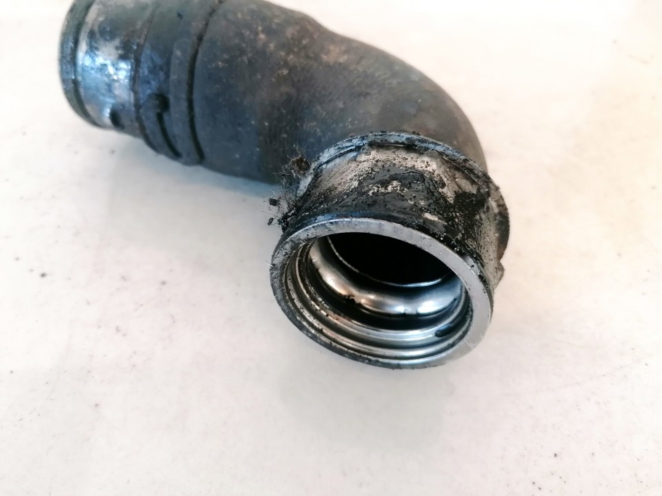 1T0145790B Seat Altea 2004 TURBO INTERCOOLER PIPE HOSE - Thumbnail 3