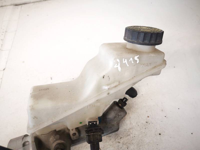 0204251172 Toyota Avensis 2005 Brake Master Cylinder Reservoir