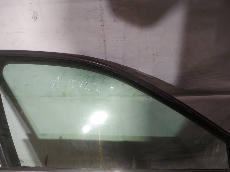 AS2 Audi A4 2000 Szyba drzwi - PRZEDNIE PRAWE - Thumbnail 2