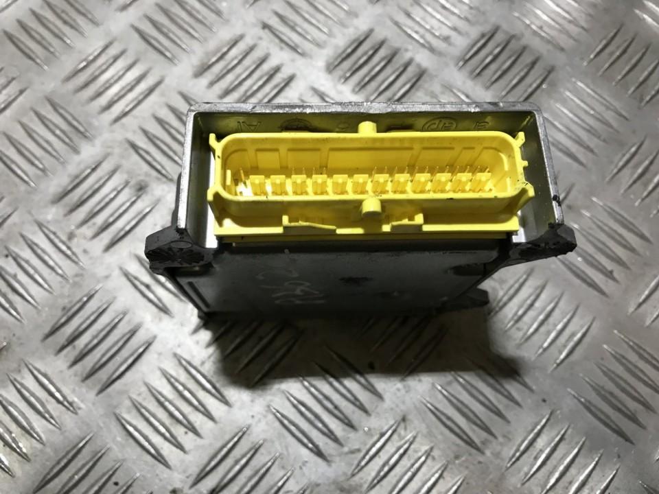 1K0909605N Volkswagen Golf Plus 2005 Airbag crash sensors module - Thumbnail 2