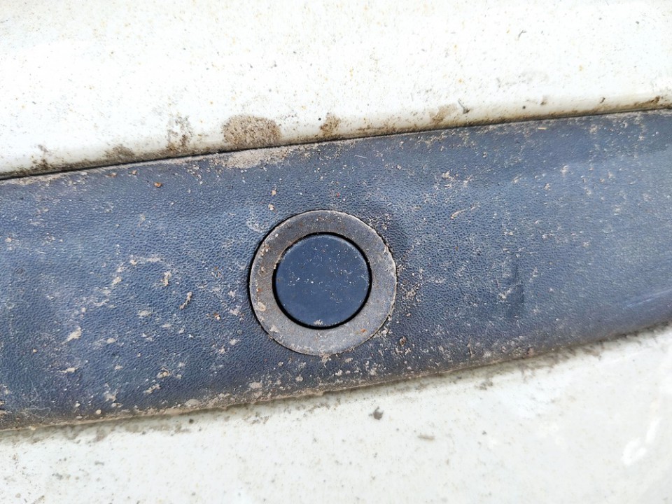 SAAB 9-3 2003 Parking Sensor, park assist - REAR