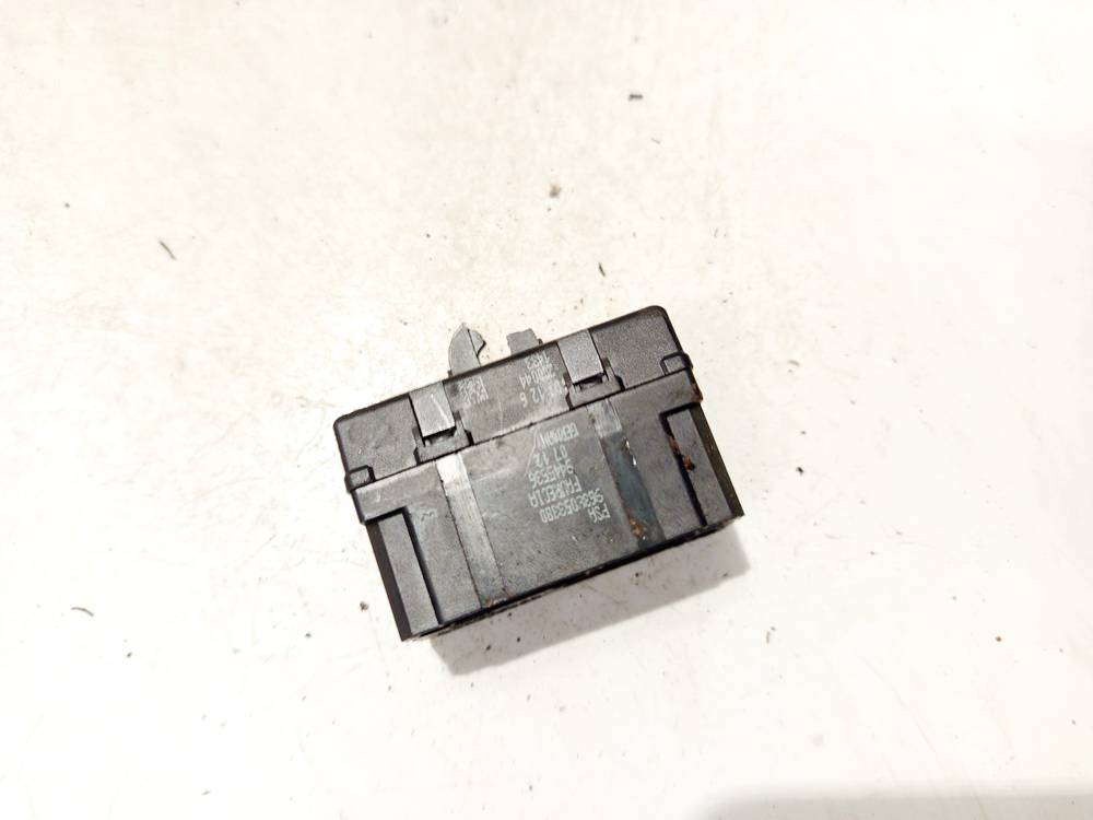 9638053380 Peugeot 207 2007 Anderen Computern - Thumbnail 2