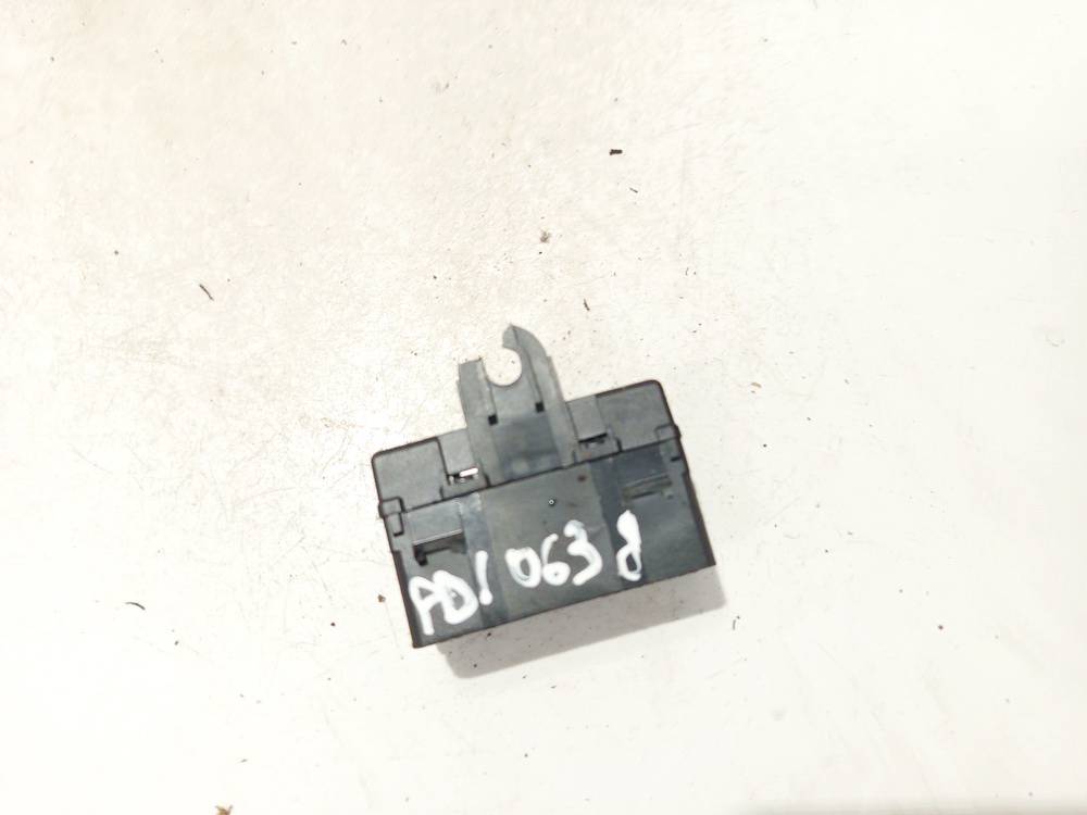 9638053380 Peugeot 207 2007 Anderen Computern