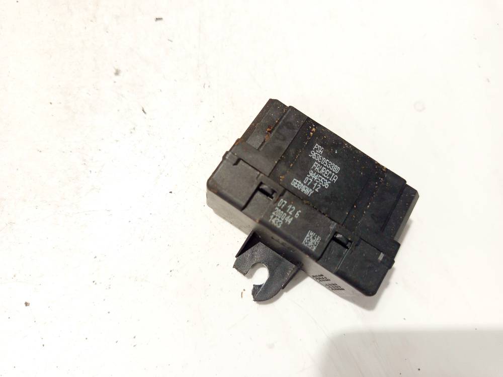 9638053380 Peugeot 207 2007 Anderen Computern - Thumbnail 3