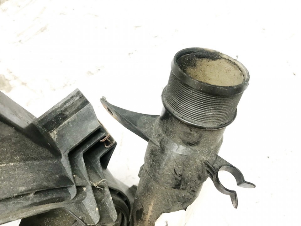 55350916 Opel Vectra 2006 Interkulerio zarna -  slanga - Thumbnail 2