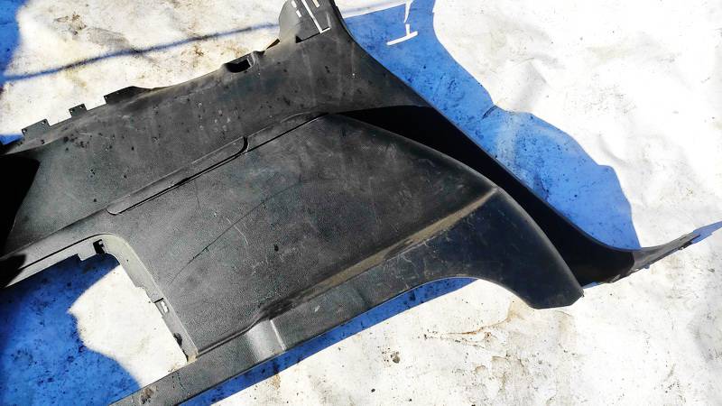 G06M21R31149P Ford S-Max 2006 Interior trim