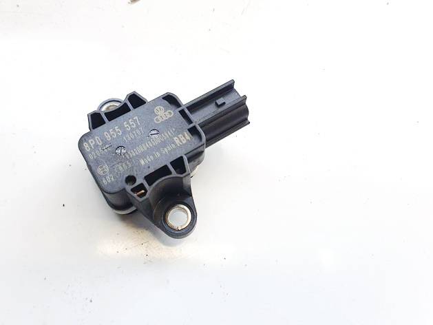 8P0955557 Audi TT 2008 Srs Airbag crash sensor - Thumbnail 2