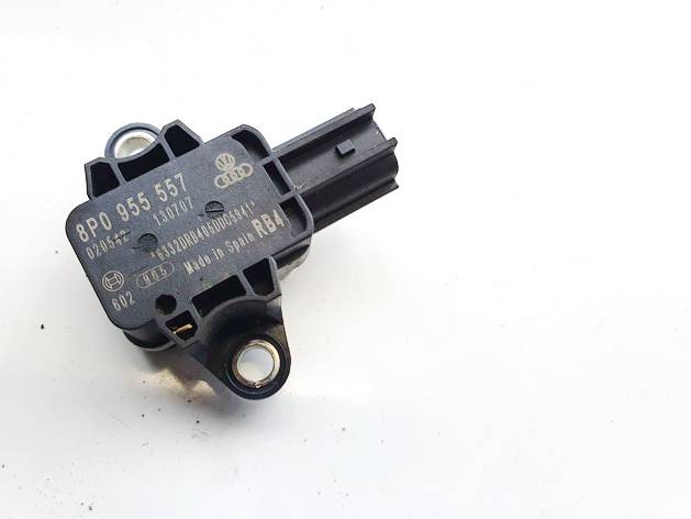 8P0955557 Audi TT 2008 Srs Airbag crash sensor