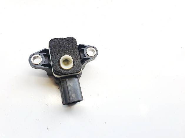 8P0955557 Audi TT 2008 Srs Airbag crash sensor - Thumbnail 3