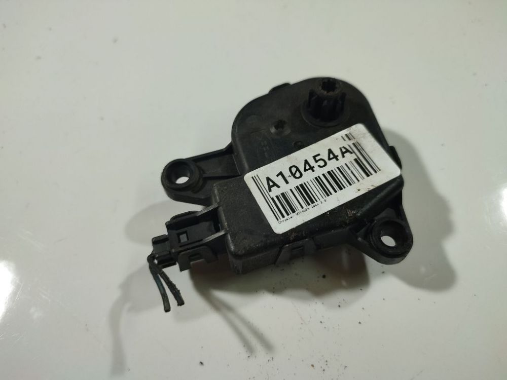 04885465AA Chrysler Voyager 2006 Silnik klapki nagrzewnicy