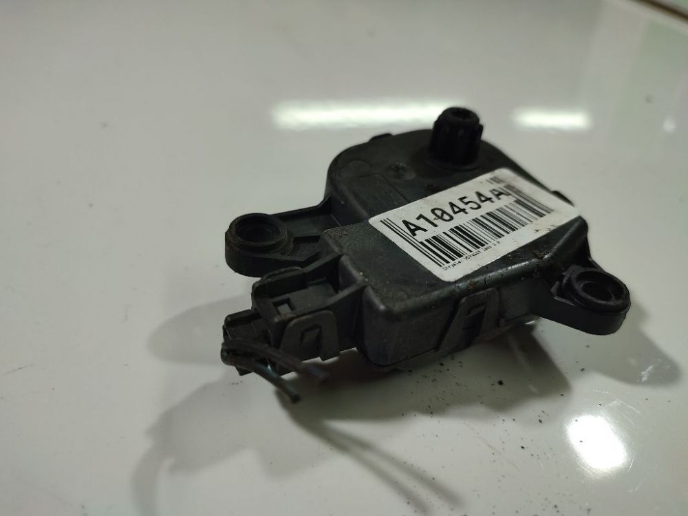 04885465AA Chrysler Voyager 2006 Silnik klapki nagrzewnicy - Thumbnail 2