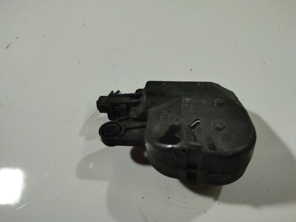 04885465AA Chrysler Voyager 2006 Silnik klapki nagrzewnicy - Thumbnail 3