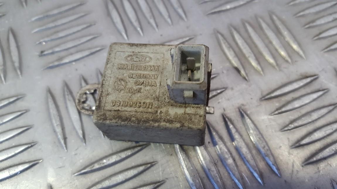 89ab12a019aa 0310025011 Ignition Control Module Ford Escort 1995 2.9L