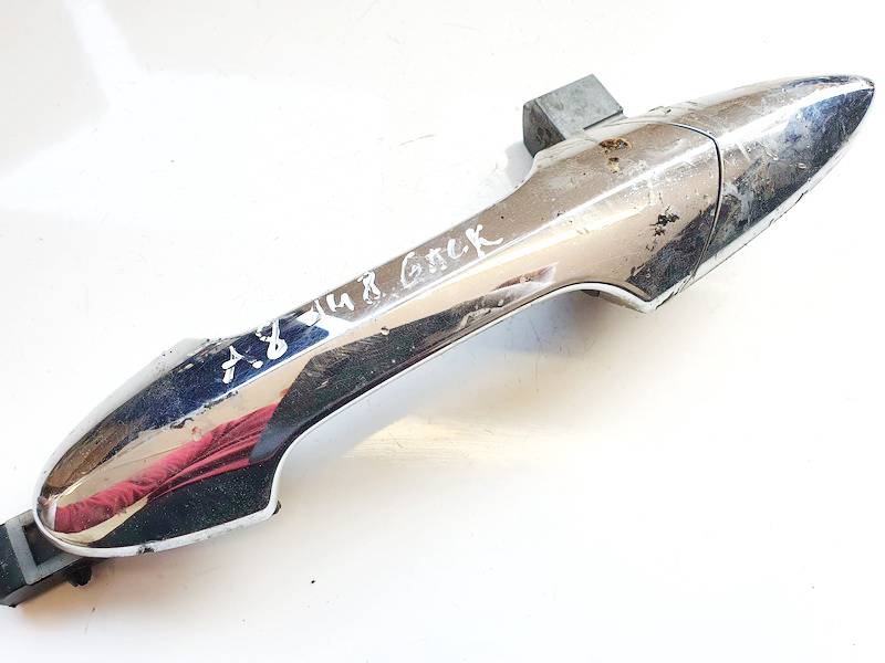 Honda FR-V 2006 Duru isorine rankenele G.K.