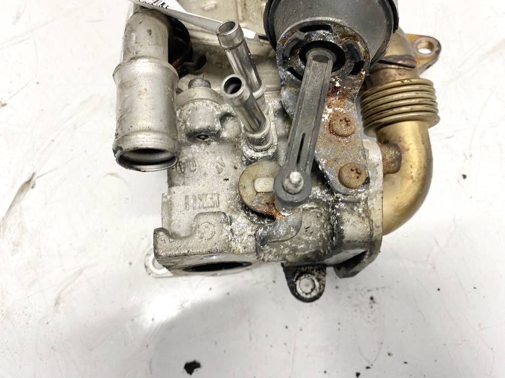 103557 Volkswagen Golf 2005 EGR-venttiili