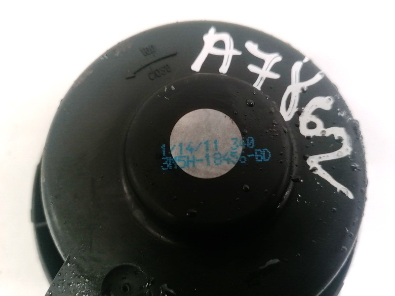 3M5H18456BD Ford Galaxy 2011 Heater blower assy - Thumbnail 2