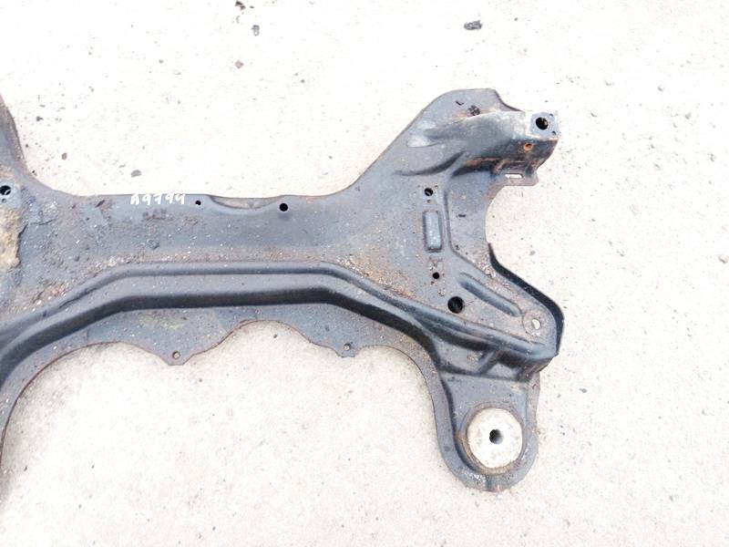 Volkswagen Golf 1998 Subframe - FRONT - Thumbnail 3