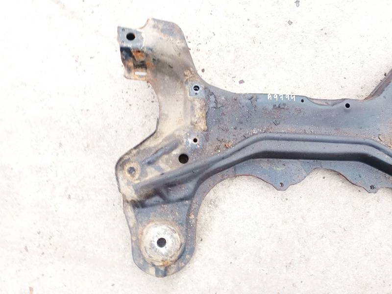 Volkswagen Golf 1998 Subframe - FRONT - Thumbnail 2