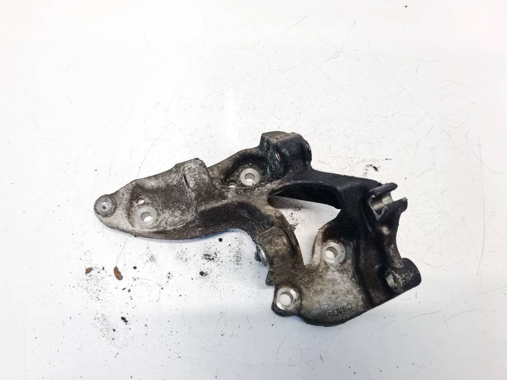 9658198980 Citroen Nemo 2009 Variklio kronsteinas ir Greiciu dezes kronsteinas