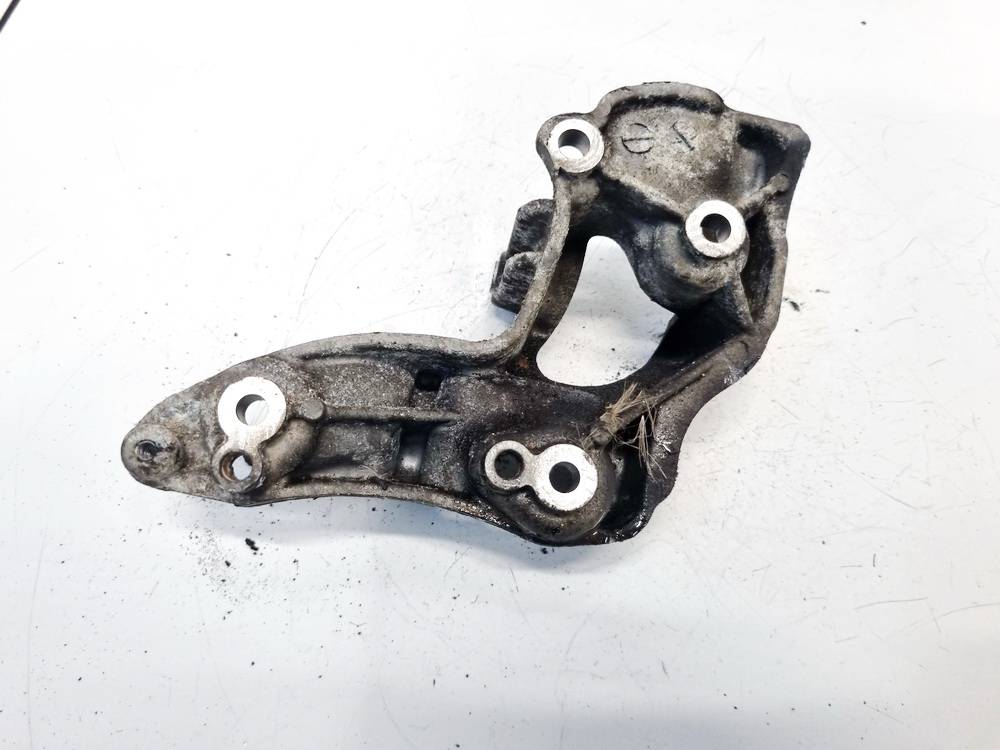 9658198980 Citroen Nemo 2009 Variklio kronsteinas ir Greiciu dezes kronsteinas - Thumbnail 3