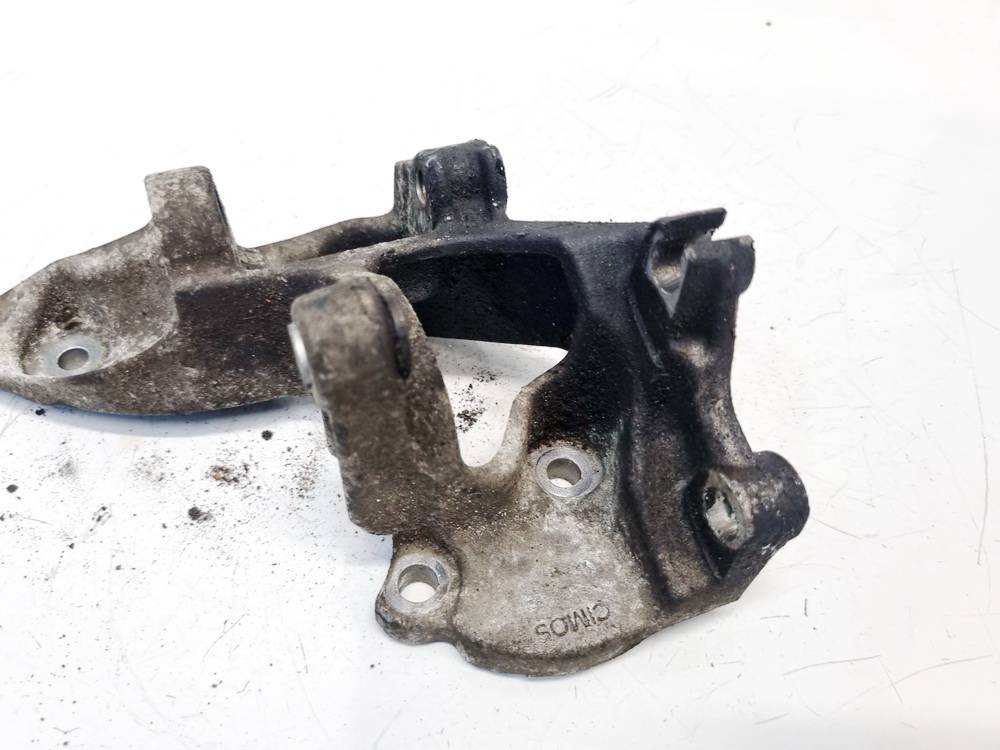 9658198980 Citroen Nemo 2009 Variklio kronsteinas ir Greiciu dezes kronsteinas - Thumbnail 2