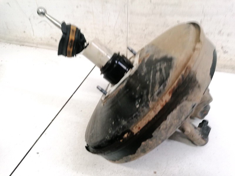 1T1614105G Volkswagen Touran 2004 Brake servo - booster (Servo brake) - Thumbnail 2