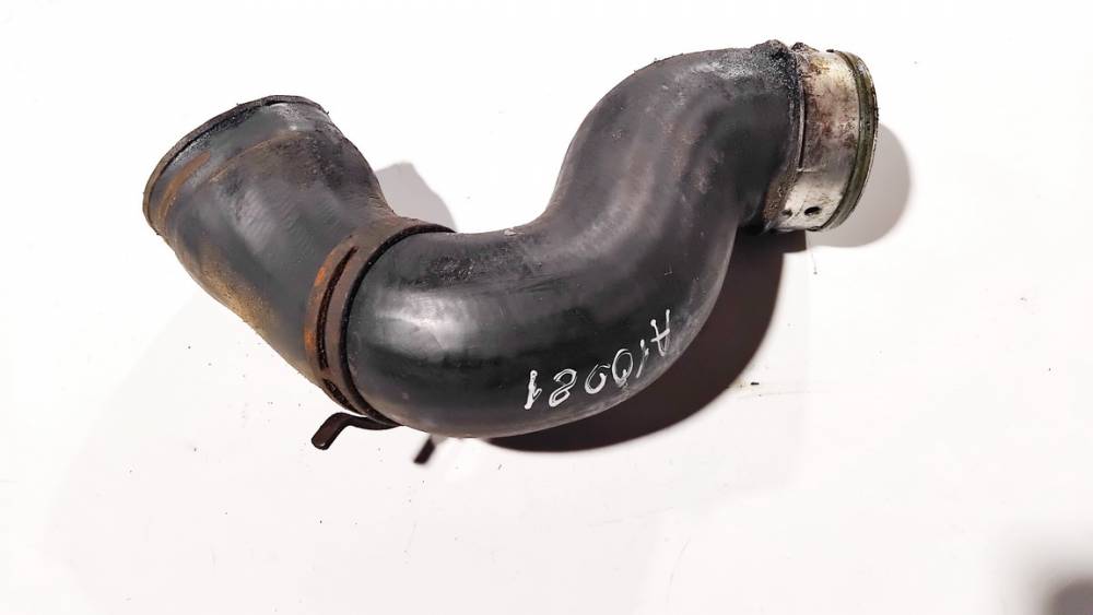 Skoda Octavia 2008 Interkulera šļūtene - Thumbnail 3