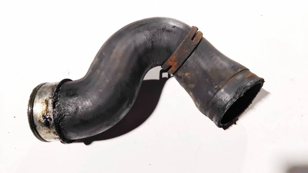 Skoda Octavia 2008 Interkulera šļūtene - Thumbnail 2