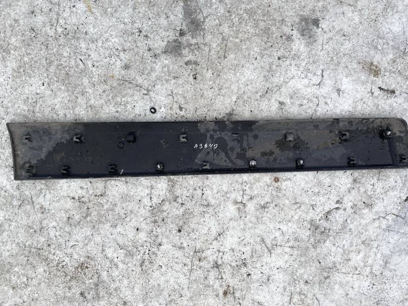 96439708 Chevrolet Captiva 2008 Duru moldingas isorinis P.D. - Thumbnail 2