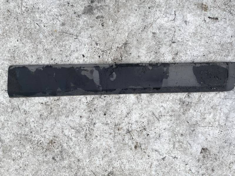 96439708 Chevrolet Captiva 2008 Duru moldingas isorinis P.D.