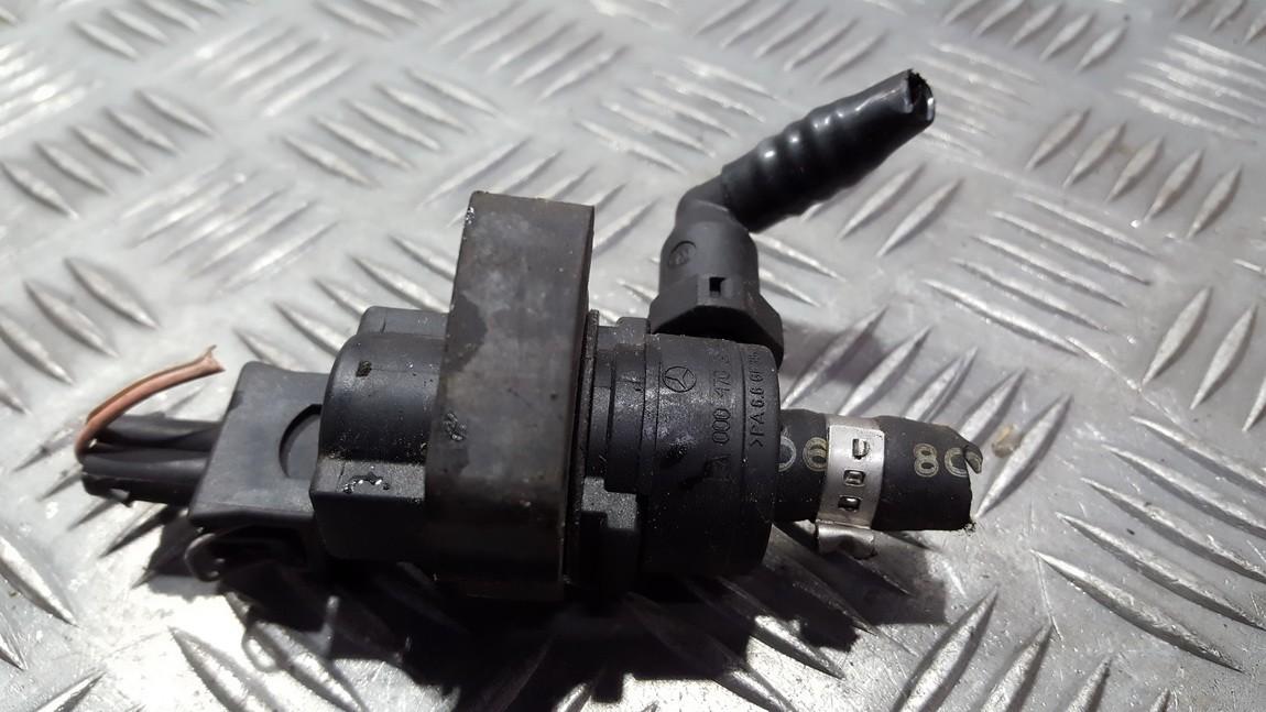 0014700993 Vapor Canister Purge Valve Solenoid Compatible With Mercedes-Benz E400 2018 3.0L,E450 2019-2021 3.0L,Gle400 2016-2019 3.0L,Gle43 Amg 2017-2019 3.0L - View #2