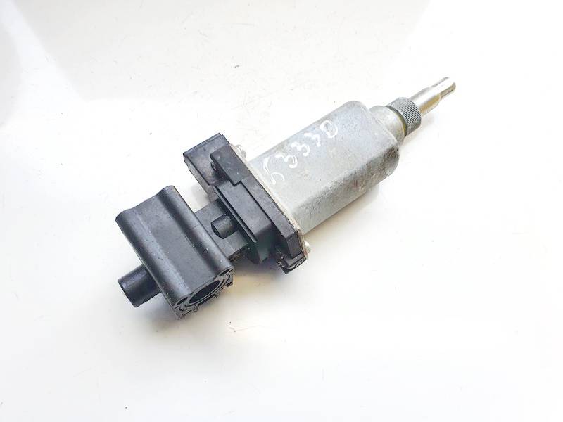 Subaru Legacy 2009 Sedynes varikliukas P.D. - Thumbnail 2