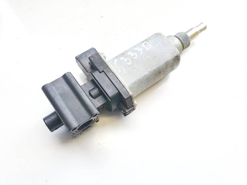 Subaru Legacy 2009 Sedynes varikliukas P.D.