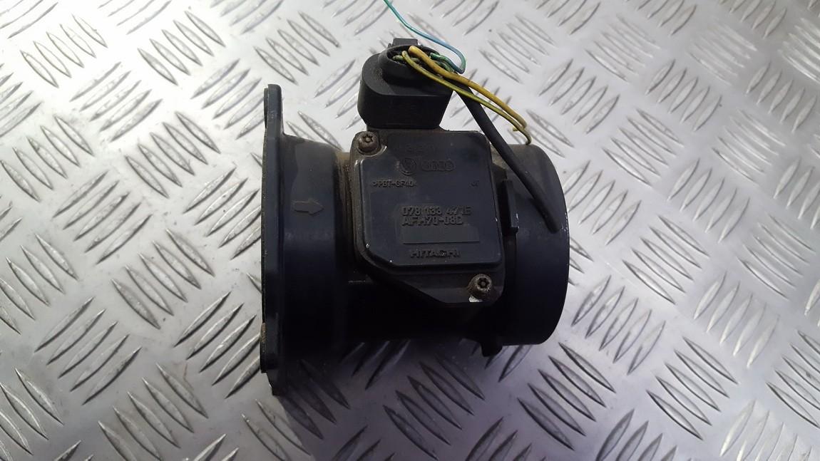 078133471E Audi A6 1999 Capteur Maf Air Débitmètre Capteur
