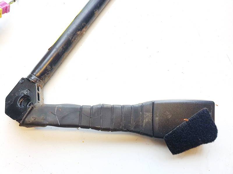 13127948F Opel Vectra 2004 Hebilla del cinturón - DELANTERO DERECHO - Thumbnail 3