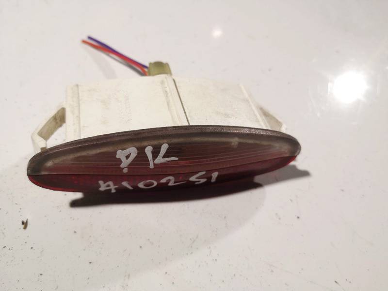 8200003263A Nissan Primera 2002 Interior Door Light Lamp - FRONT LEFT