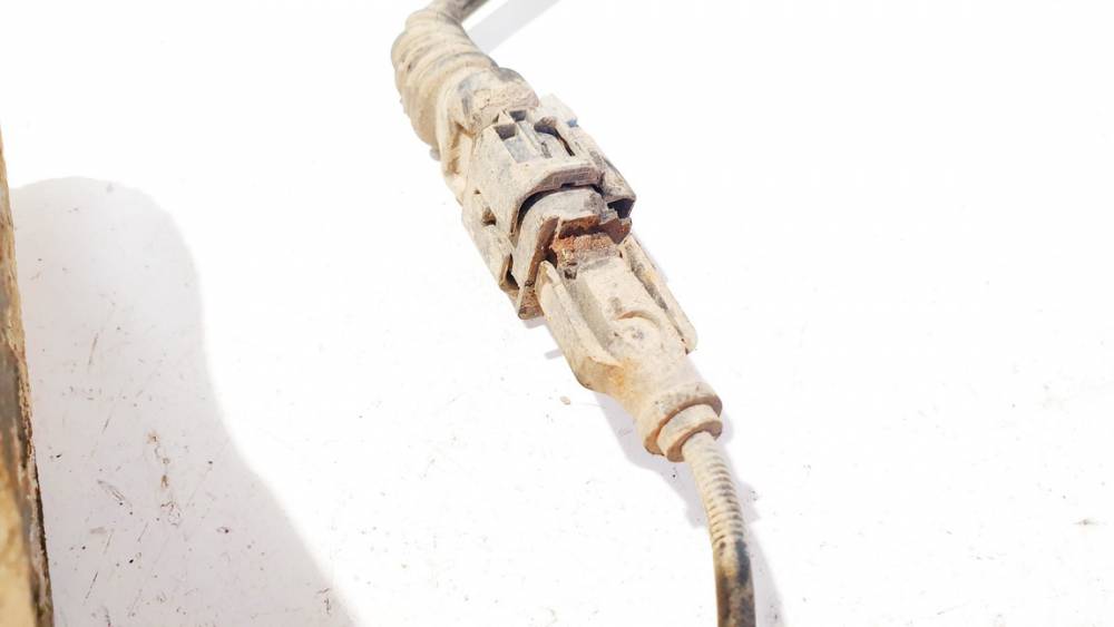 Opel Vectra 2004 Mangueta de dirección de rueda delantera - DELANTERA DERECHA - Thumbnail 3