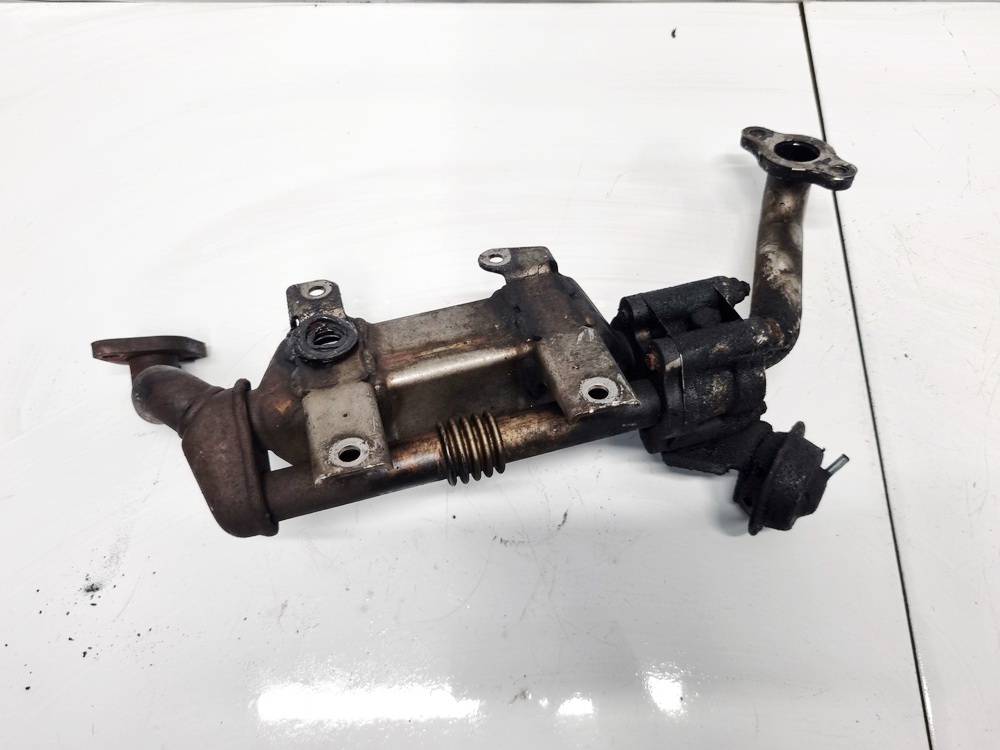 256800R02000 Toyota Avensis 2008 EGR Cooler (exhaust gas cooler)