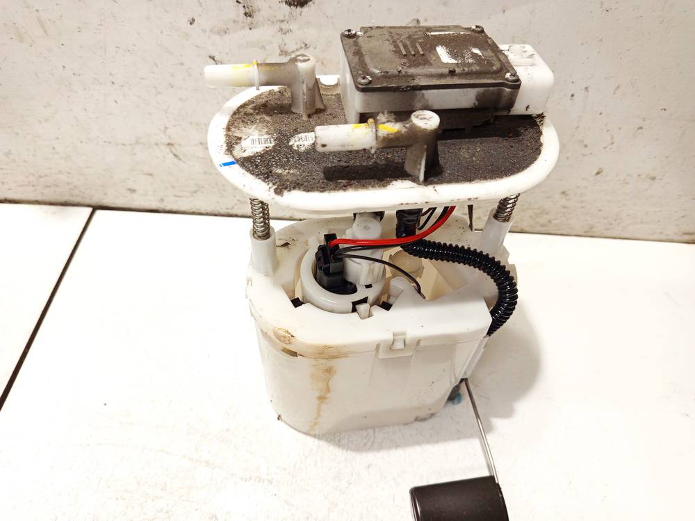 31110D4900 Kia Optima 2017 Pompa Paliwa - Thumbnail 2