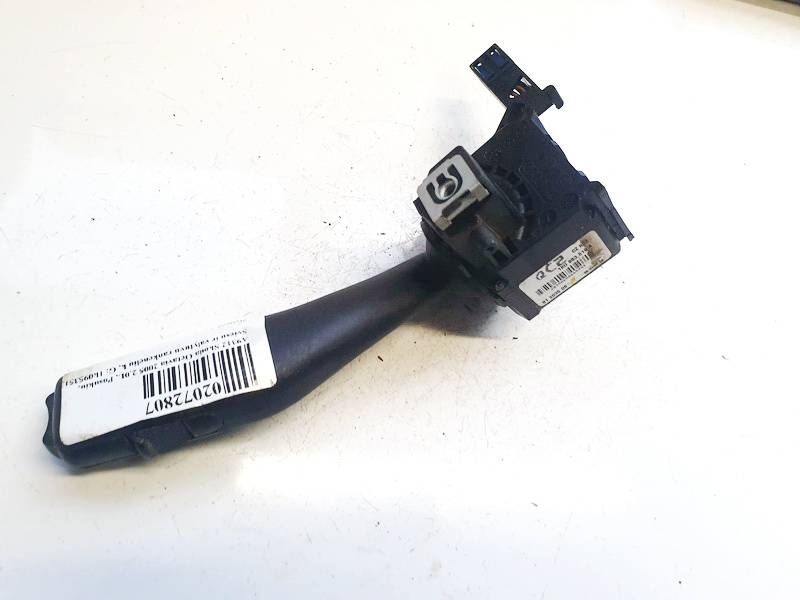 1K0953513A Skoda Octavia 2005 Wiper ARM STEERING COLUMN SWITCH