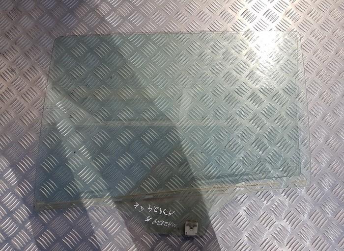 Mazda 5 2007 Szyba drzwi - TYLNE LEWE